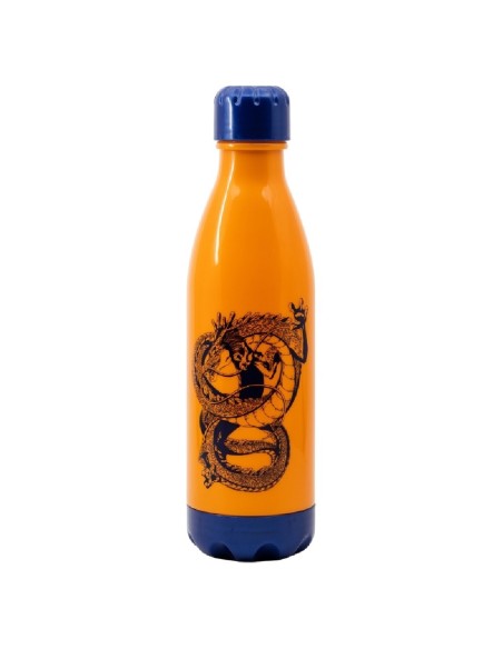 BOTELLA DRAGON BALL DAILY 660 ML