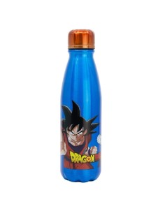 BOTELLA ALUMINIO INFANTIL 600 ML DRAGON 