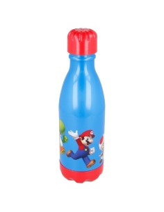 BOTELLA PP INFANTIL 560 ML SUPER MARIO
