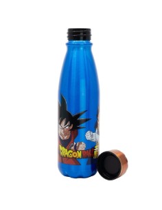 BOTELLA ALUMINIO INFANTIL 600 ML DRAGON  2