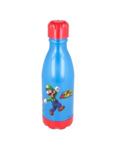 BOTELLA PP INFANTIL 560 ML SUPER MARIO 2