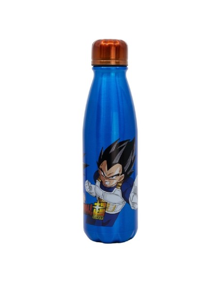 BOTELLA ALUMINIO INFANTIL 600 ML DRAGON 