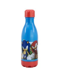 BOTELLA PP INFANTIL 560 ML SONIC