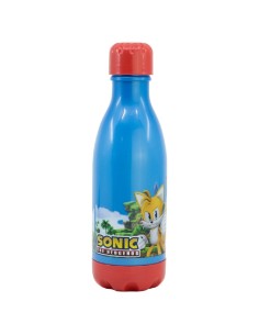 BOTELLA PP INFANTIL 560 ML SONIC 2