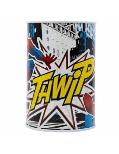 HUCHA METALICA SPIDERMAN STREETS 2