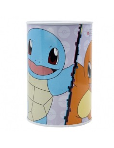 HUCHA METALICA POKEMON DISTORTION 2