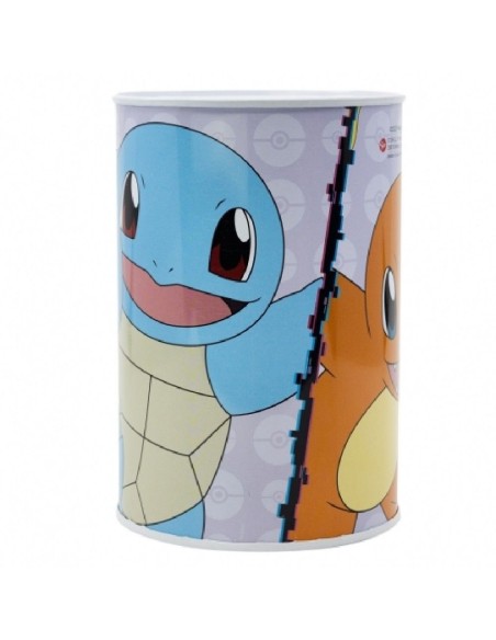 HUCHA METALICA POKEMON DISTORTION