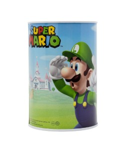  Hucha Metalica Super Mario 2
