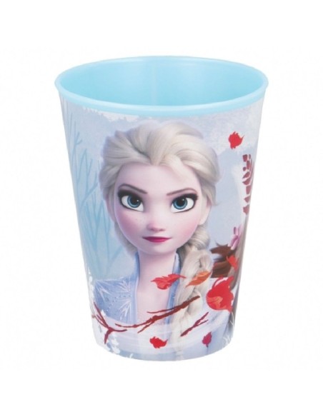 VASO PEQUEÑO FROZEN 260ML