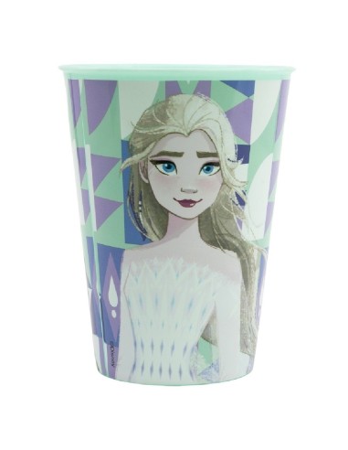 VASO EASY PEQUEÑO 260 ML FROZEN ICE MAGI
