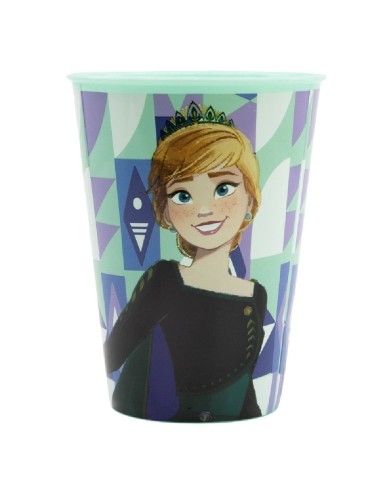 VASO EASY PEQUEÑO 260 ML FROZEN ICE MAGI