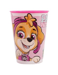 VASO EASY PEQUEÑO 260 ML PAW PATROL GIRL