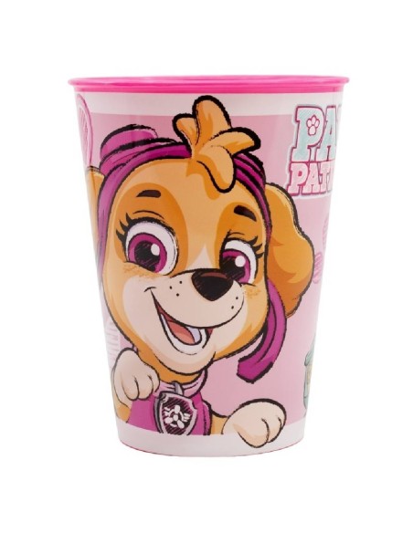 VASO EASY PEQUEÑO 260 ML PAW PATROL GIRL