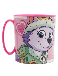 TAZA MICRO 350 ML PAW PATROL SKYE GIRL 2