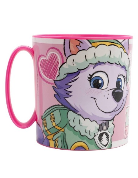 TAZA MICRO 350 ML PAW PATROL SKYE GIRL