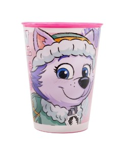VASO EASY PEQUEÑO 260 ML PAW PATROL GIRL 2