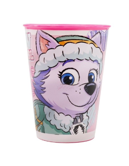 VASO EASY PEQUEÑO 260 ML PAW PATROL GIRL