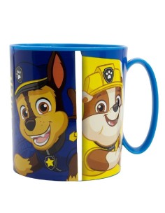 TAZA MICRO 350 ML PAW PATROL PUP POWER