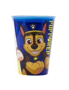 VASO EASY PEQUEÑO 260 ML PAW PATROL PUP 