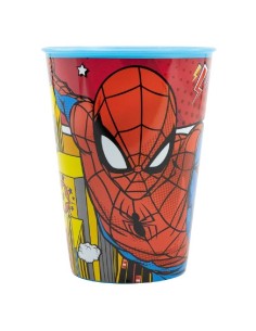 VASO EASY PEQUEÑO 260 ML SPIDERMAN ARACH