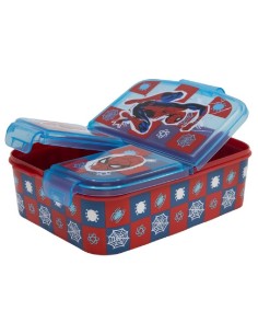 SANDWICHERA MULTIPLE SPIDERMAN MIDNIGHT