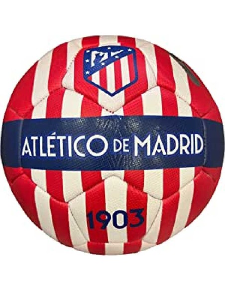 BALON PEQUEÑO ATLETICO MADRID CLASSIC TA