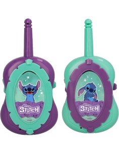 WALKIE TALKIE - STITCH 2