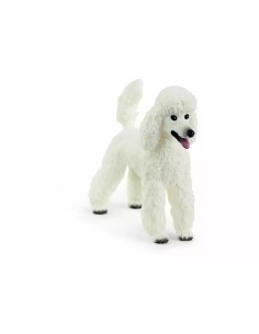 FIGURA CANICHE ( Schleich )13917