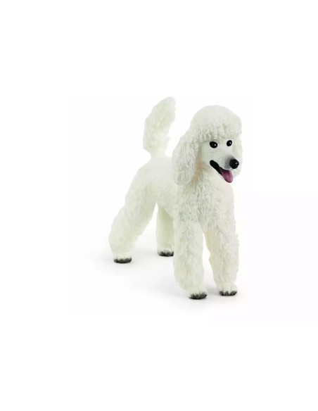 FIGURA CANICHE ( Schleich )13917