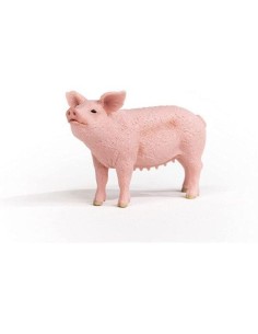 FIGURA CERDO ( Schleich ) 13933