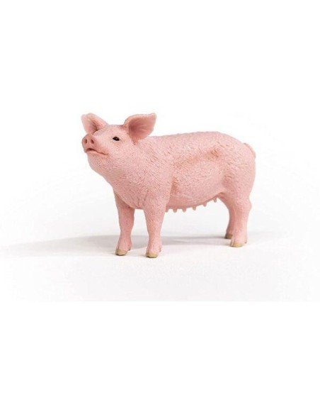 FIGURA CERDO ( Schleich ) 13933