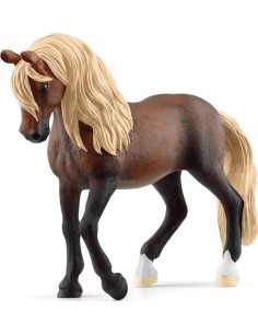 FIGURA SEMENTAL PASO PERUANO ( Schleich 