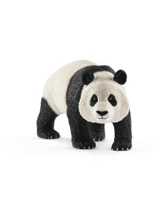 FIGURA OSO PANDA GIGANTE MACHO Schleich