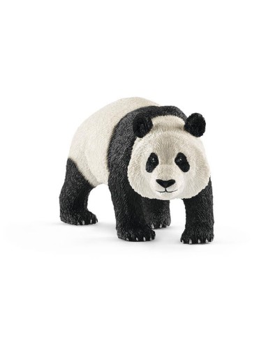 FIGURA OSO PANDA GIGANTE MACHO Schleich