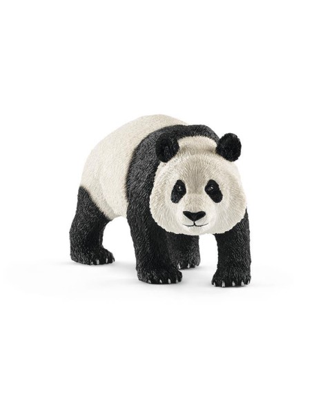FIGURA OSO PANDA GIGANTE MACHO Schleich