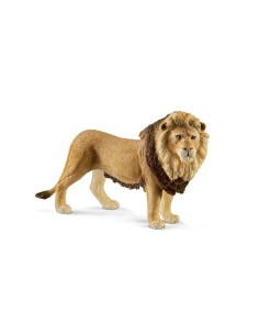  FIGURA LEON ( Schleich ) 14812