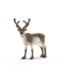 FIGURA RENO ( Schleich ) 14837