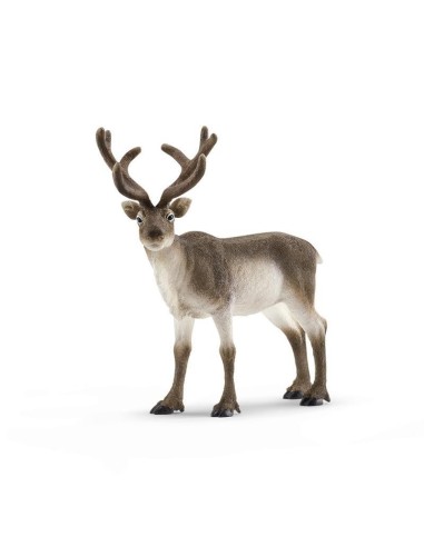 FIGURA RENO ( Schleich ) 14837