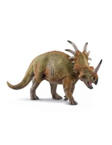 FIGURA STYRACOSAURUS ( Schleich )
