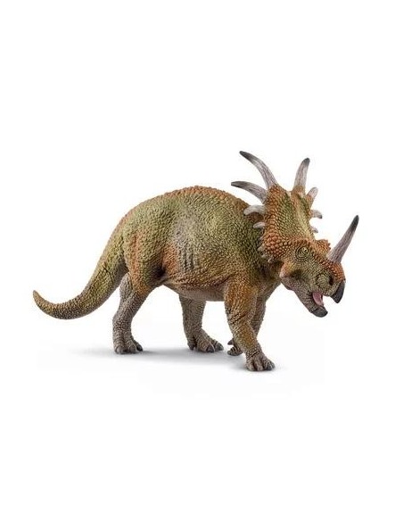 FIGURA STYRACOSAURUS ( Schleich )
