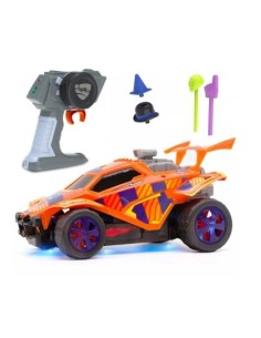 COCHE ROCKET LEAGUE RC OCTANE
