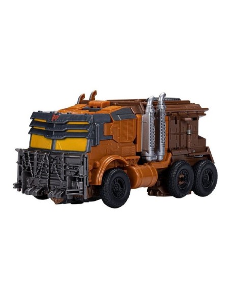TRANSFORMERS FIGURA BUZZWORTHY BUMBLEBEE