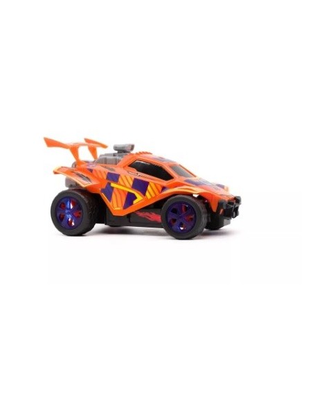 COCHE ROCKET LEAGUE RC OCTANE