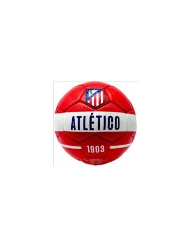 BALON FUTBOL ATLETICO DE MADRID -TALLA 5