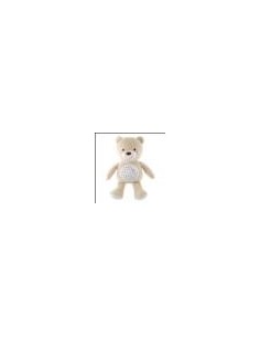 OSO PROYECTOR BABY BEAR MARRON
