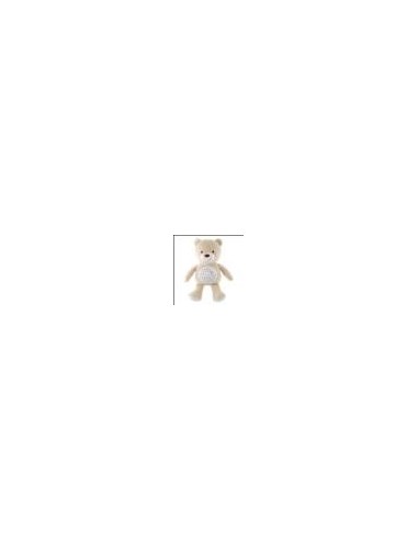 OSO PROYECTOR BABY BEAR MARRON