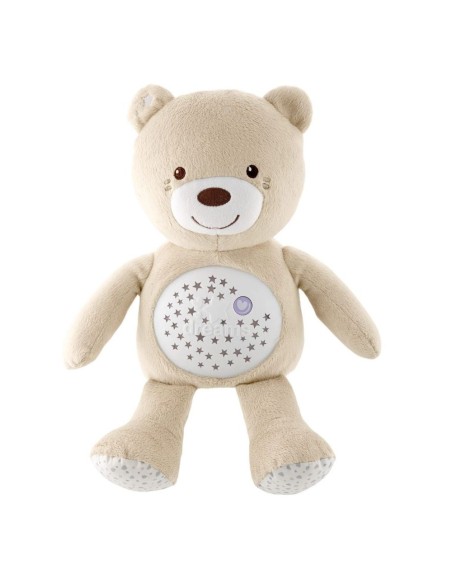 OSO PROYECTOR BABY BEAR MARRON