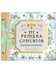 Mi primera comunion 2