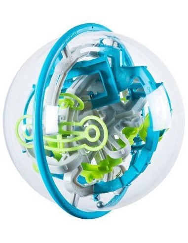 PRP Perplexus Rebel
