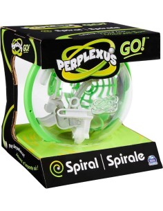 JUEGO PERPLEXUS GO